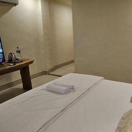 Rinjani Trekking Center Hotel Senaru Eksteriør billede