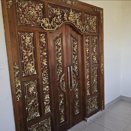 Rinjani Trekking Center Hotel Senaru Eksteriør billede