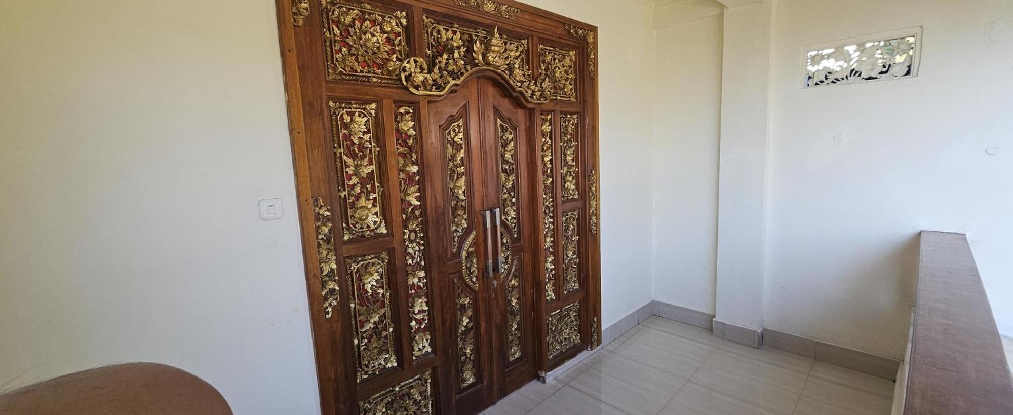 Rinjani Trekking Center Hotel Senaru Eksteriør billede